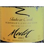 Tinhorn Creek Oldfield's Collection Merlot 2002